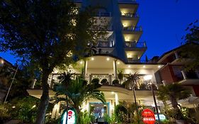 Hotel Atlantic Riviera Mare