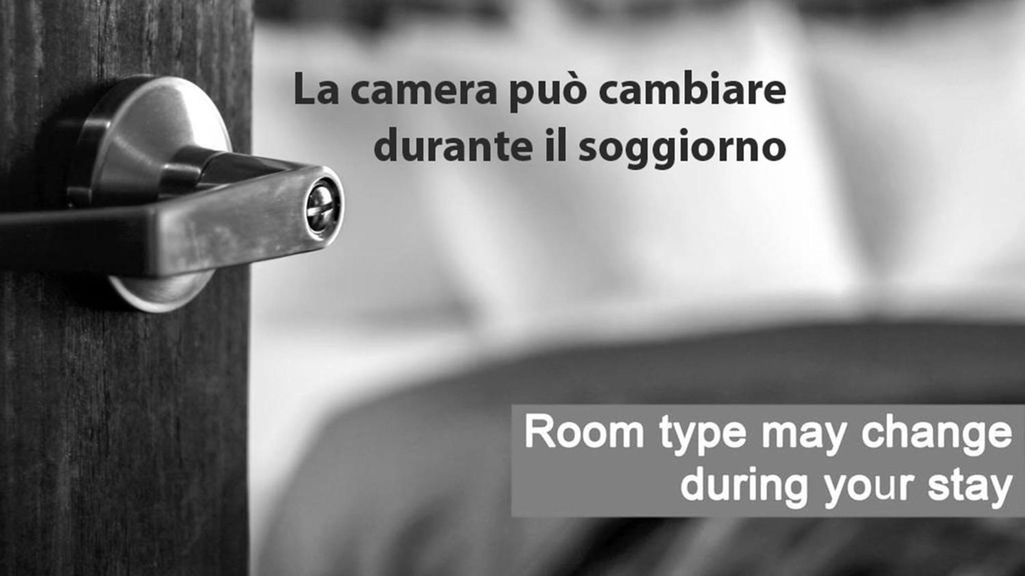Hotel Atlantic Riviera Mare Misano Adriatico Buitenkant foto